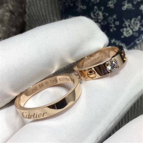 reddit cartier ring replica|cartier love ring copy.